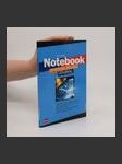 Notebook: praktická příručka uživatele - náhled