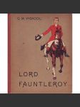 Lord fauntleroy - náhled