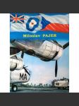 VE STÍNU SLÁVY (Bojový výcvik československých letců, příslušníků bombardovacích a dopravních jednotek RAF, ve Velké Británii v letech 1940 - 1946; letci, piloti, letectvo, 2. světová válka) - náhled