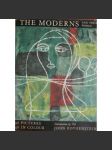 THE MODERNS and their world (Umění, umělci) - náhled