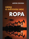 Ropa zápas o světovou moc - náhled