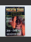 Magazín záhad, Fantastická fakta - náhled