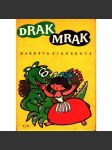 Drak mrak - náhled