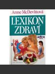 Lexikon zdraví - náhled