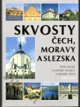 Skvosty Čech, Moravy a Slezska - náhled