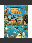 Lexikon zvířat (zvířata) - náhled