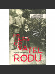 POKRAČOVATEL RODU [Příběh tří generací nizozemsko-ruské rodiny na pozadí dramatických dějin 20. století] - náhled