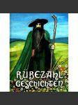 Rübezahl geschichten (učebnice, v němčině) - náhled