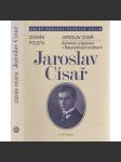 Jaroslav Císař - Astronom a diplomat v Masarykových službách - náhled