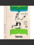 TENIS - Technika, taktika, trénink - náhled