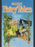 More Fairy Tales (veľký formát) - náhled