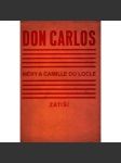Don carlos - náhled