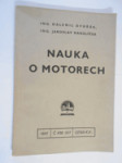 Nauka o motorech - náhled