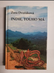 Indie, touho má - náhled
