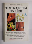 Proti bolestem bez léků - náhled