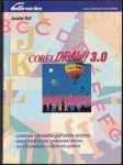 Corel draw 4 - manuál a učebnice - náhled