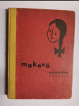 Maková panenka - náhled