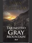 Tajomstvo Gray Mountain - náhled