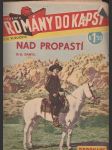 Rodokaps ročník VI. 270 (9.) Nad propastí - náhled