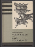 Vlčák Kazan - Barí, syn Kazanův - náhled