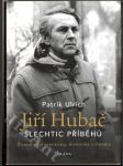 Jiří Hubač - Šlechtic příběhů - náhled