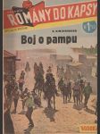 Rodokaps ročník VI. 297 (36.) Boj o pampu - náhled