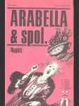 Arabella a spol. - náhled