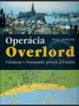 Operácia Overlord - náhled