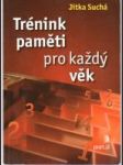 Trénink  paměti pro každý vék - náhled