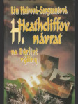 Heathcliffov návrat na Búrlivé výšiny  - náhled