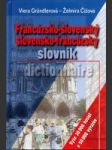 Francúzsko - slovenský a slovensko - francúzsky slovník - náhled