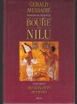 Bouře na Nilu / Oko královny Nefertiti - Románová trilogie - část první - náhled