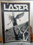 Laser 3 - náhled