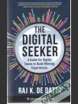 The digital seeker - náhled