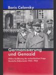 Germanisierung und Genozid - náhled