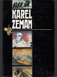 Karel Zeman - náhled