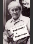 Rozhovory s Voskovcem - náhled