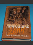 Nespoutané ženy - Windle - náhled