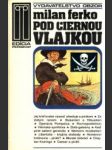 Pod čiernou vlajkou - náhled