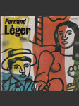 Fernand Léger - náhled