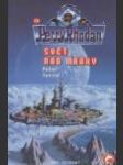 Perry Rhodan - románová řada 13: Svět nad mraky (Welt über den Wolken) - náhled