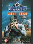 Perry Rhodan - románová řada 22: Zóna děsu (Die Zone des Schreckens) - náhled