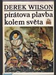 Pirátova plavba kolem  světa - náhled
