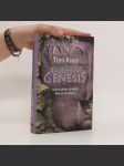 Tajemství Genesis - náhled
