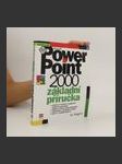 Microsoft PowerPoint 2000. Základní příručka - náhled