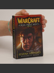 WarCraft - Válka prastarých : trilogie. Kniha první, Studna věčnosti - náhled