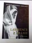 Lawrence z arábie - náhled
