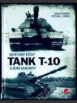 Sovětský těžký tank T-10 a jeho varianty - náhled