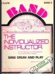 The individualized instructor book 3. - náhled