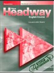 New Headway English Course - elementary workbook - náhled